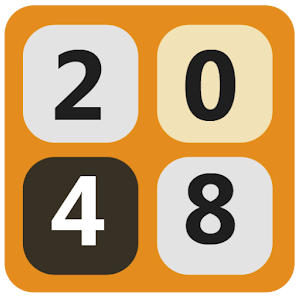 2048 Game